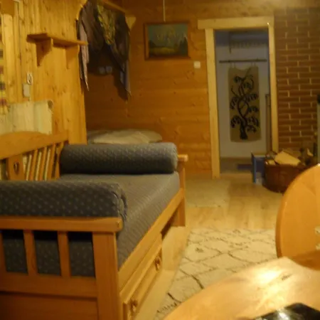 Chalet Hansl Vordernberg Exterior photo
