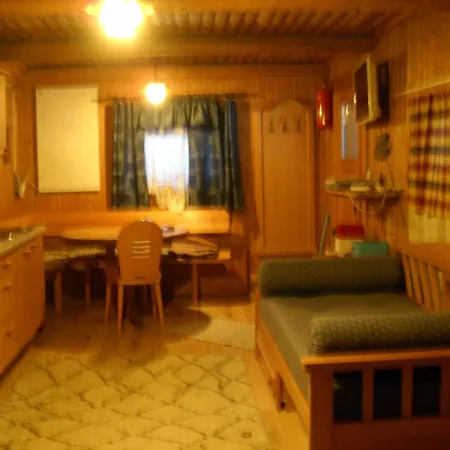 Chalet Hansl Vordernberg Exterior photo