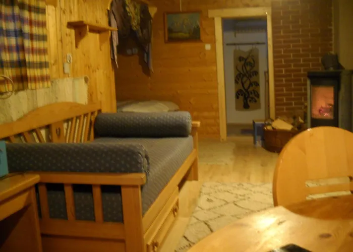 Chalet Hansl