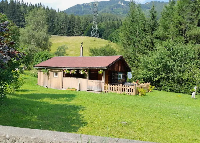 Chalet Hansl