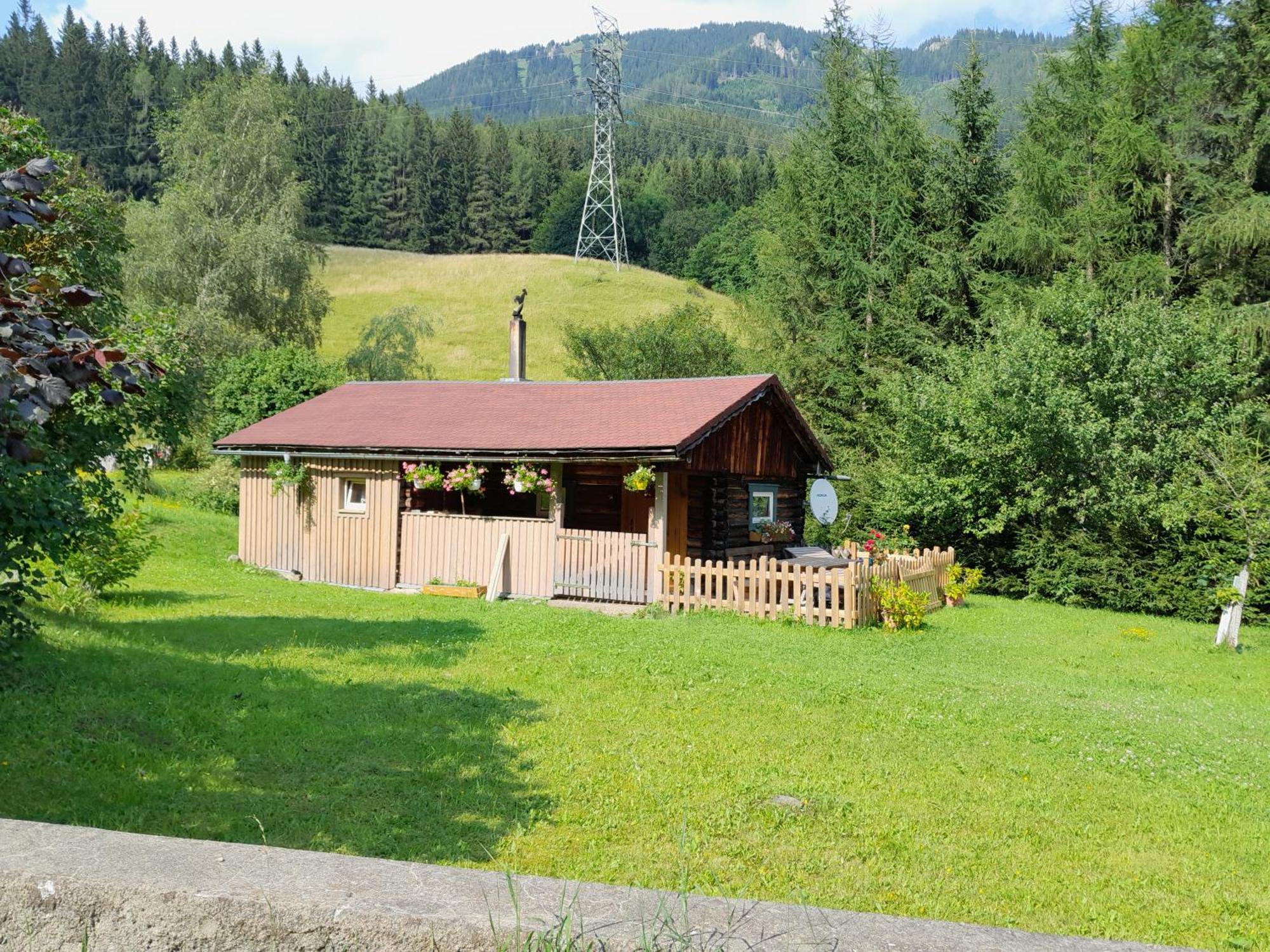 Appartement Hansl Vordernberg